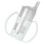  Servocare cup holder, suitable for drinking cup M1 4262 | white